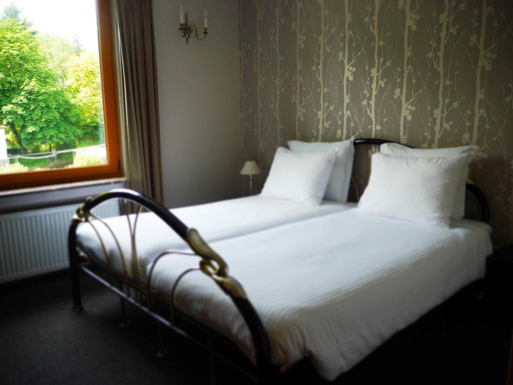 Hotel Dirbach Plage ภายนอก รูปภาพ