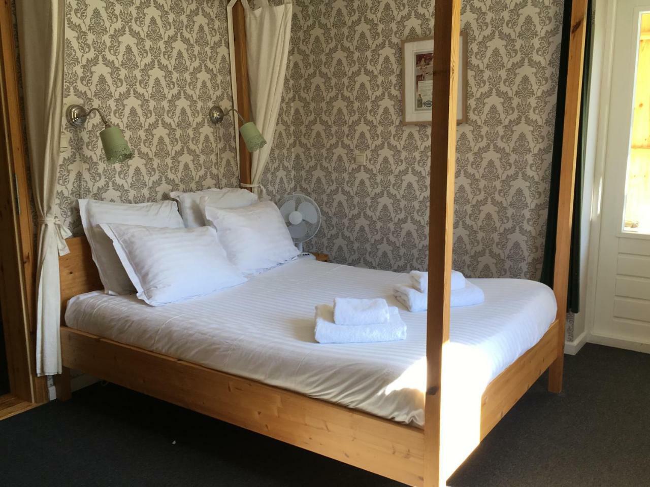 Hotel Dirbach Plage ภายนอก รูปภาพ